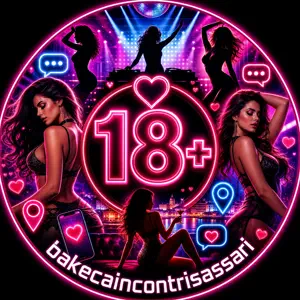 BAKECA INCONTRI SASSARI